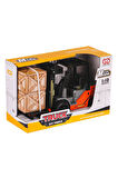 Erkek Çocuk Oyuncak 9998-16 Fonksiyonel Forklift Aracı 24cm 1:10 -Birliktoys Kız Çocuk Eğitici Oyunc