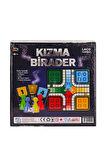Erkek Çocuk Oyuncak LC0121 Premium Kız Çocukma Birader -Laçokids Kız Çocuk Eğitici Oyuncaklar