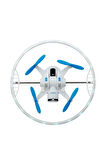 Erkek Çocuk Oyuncak SIL 84828 Silverlit Cosmic Cyclone Drone Kız Çocuk Eğitici Oyuncaklar