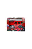 Erkek Çocuk Oyuncak RE210-10A-6A Pilli 3D Işıklı Müzikli Jeep -Prestij Oyuncak Kız Çocuk Eğitici Oyu
