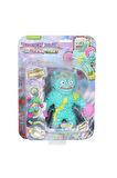 Erkek Çocuk Oyuncak 12357 Stretchapalz The Mutans Seri 14cm -Sunman Kız Çocuk Eğitici Oyuncaklar