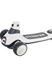 Erkek Çocuk Oyuncak KM653 Sesli Scooter -Can Oyuncak Kız Çocuk Eğitici Oyuncaklar