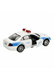 Erkek Çocuk Oyuncak S01003427 MXX 1/32 ARABA POLİS SES/IŞIK -SUN Kız Çocuk Eğitici Oyuncaklar