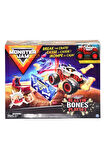 Erkek Çocuk Oyuncak 6045029 Monster Jam 1:64 Oyun Seti Kız Çocuk Eğitici Oyuncaklar