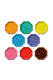 Erkek Çocuk Oyuncak 31520 Epoch AquaBeads Kristal Boncuk Paketi - Yedek Paket, 800 parça +4 yaş Kız
