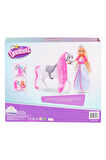 Erkek Çocuk Oyuncak 81047 Dreameez Prenses Bebek ve Atı Kız Çocuk Eğitici Oyuncaklar