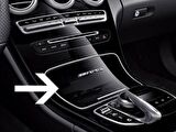 Car Magic Piano Black Parlatıcı ve Çizik Giderici