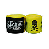 Caution Boks Bandajı