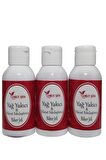 Yağ Yakıcı Ve Sıkılaştırıcı Biber Jeli 3 Adet 125 Ml