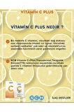 Ncm C Vitamin Plush (30 Günlük)