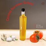 Ev Yapımı Cennet Hurması Sirkesi 500mL 