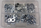 PUL SETİ METRİK 285 PARÇA M3-M4-M6-M8 PUL SETİ