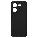 Tecno Tekno Pova 5 Kılıf Biye Soft Yumuşak Silikon Kapak