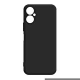 Tecno Tekno Spark 9 Pro Kılıf Biye Soft Yumuşak Silikon Kapak