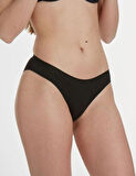 Cezbe X-Lady Basic Slips 3'Lü Külot 1610