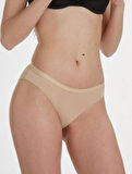 Cezbe X-Lady Basic Slips 3'Lü Külot 1610