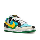Nike x Ben & Jerry's SB Dunk Low "Chunky Dunky"