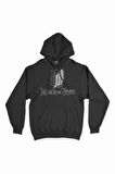 Attack On Titan Kapşonlu Sweatshirt Hoodie