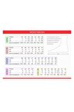Garantili Kız Çocuk Lastik Bağcıklı Çocuk Convers 31-32-33-34-35 Numara