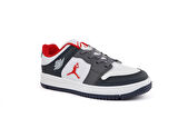 Garantili Unisex Çocuk Ortopedik Sneaker Spor Ayakkabı 26-27-28-29-30-31-32-33-34-35 Numara Lacivert