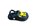 ÇOCUK CROSS TERLİK BAHÇE TERLİĞİ PLAJ SAHİL BANYO TERLİĞİ 26-27-28-29-30-31-32-33-34-35 NUMARA