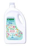 U Green Clean Baby Çamaşır Deterjanı 2,75 Lt Organik Lavanta Yağlı