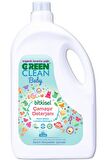 U Green Clean Baby Bitkisel Çamaşır Deterjanı Organik Lavanta Yağlı 2,75 lt