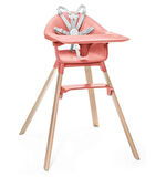 Stokke Clikk Mama Sandalyesi Sunny Coral