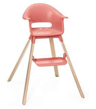 Stokke Clikk Mama Sandalyesi Sunny Coral