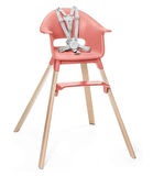 Stokke Clikk Mama Sandalyesi Sunny Coral
