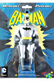 Batman New Frontier Bükülebilir Figür 14cm Kız Erkek Cocuk Egitici Montessori Oyuncaklar