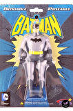 Batman New Frontier Bükülebilir Figür 14cm Kız Erkek Cocuk Egitici Montessori Oyuncaklar