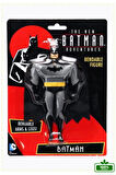 1 Adet Batman Tnba Bükülebilir Figür 13cm Erkek Kız Cocuk Oyuncakları Egitici Montessori Oyuncaklar