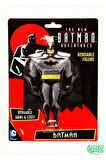 1 Adet Batman Tnba Bükülebilir Figür 13cm Erkek Kız Cocuk Oyuncakları Egitici Montessori Oyuncaklar