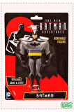 1 Adet Batman Tnba Bükülebilir Figür 13cm Erkek Kız Cocuk Oyuncakları Egitici Montessori Oyuncaklar