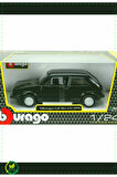 1 Adet 1:24 Volswagen Golf Mk1 GTI 1979 Model Araba Kız Erkek Cocuk Egitici Montessori Oyuncaklar N