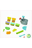 1 Adet E5112 Play-Doh Mutfak Atölyesi +3 yaş Kız Cocuk Erkek Cocuk Montessori Oyuncaklar Egitici