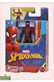 1 Adet Spider-Man 10cm Aksiyon Figürü Kız Erkek Cocuk Egitici Montessori Oyuncaklar Saglıklı Ürün