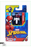 1 Adet Spider-Man 10cm Aksiyon Figürü Kız Erkek Cocuk Egitici Montessori Oyuncaklar Saglıklı Ürün