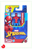 1 Adet Spider-Man 10cm Aksiyon Figürü Kız Erkek Cocuk Egitici Montessori Oyuncaklar Saglıklı Ürün