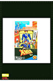 nds X-Men 10 cm Sabretooth Aksiyon Figürü Erkek Kız Cocuk Oyuncakları Egitici Montessori Oyuncaklar