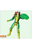 nds X-Men 10 cm Sabretooth Aksiyon Figürü Erkek Kız Cocuk Oyuncakları Egitici Montessori Oyuncaklar