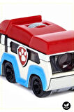 1 Adet Paw Patrol Die Cast Model Araç 6061504 Kız Cocuk Oyuncak Erkek Cocuk Egitici Oyuncaklar
