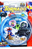 1 Adet Tornado Clash Sahalı İkili Paket Kız Erkek Cocuk Egitici Montessori Oyuncaklar Naturel