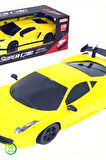 1 Adet 1:16 Super Car Sürtmeli Araba TOY-18 Kız Oyuncakları Erkek Cocuk Egitici Montessori Oyuncakl