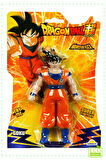 1 Adet  Flex Dragon Ball Stretch Figür 15 cm Kız Erkek Cocuk Egitici Montessori Oyuncaklar