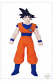 1 Adet  Flex Dragon Ball Stretch Figür 15 cm Kız Erkek Cocuk Egitici Montessori Oyuncaklar