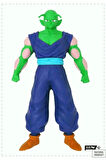 1 Adet  Flex Dragon Ball Stretch Figür 15 cm Kız Erkek Cocuk Egitici Montessori Oyuncaklar