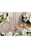 Special Karma Paslanmaz Çelik Set Cns022