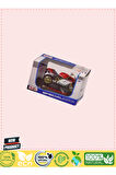 May 34007 Motorsiklet 1:18 -necotoys Kız Erkek Çocuk Oyuncakları Eğitici Oyuncaklar